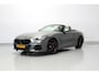 BMW Z4 Roadster sDrive30i | 259PK | Mat Grijs (Frozen Grey II) | M-Sport | Nederlandse auto | Leder Elfenbeinweiss | HUD