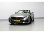 BMW Z4 Roadster sDrive30i | 259PK | Mat Grijs (Frozen Grey II) | M-Sport | Nederlandse auto | Leder Elfenbeinweiss | HUD