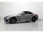 BMW Z4 Roadster sDrive30i | 259PK | Mat Grijs (Frozen Grey II) | M-Sport | Nederlandse auto | Leder Elfenbeinweiss | HUD