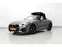 BMW Z4 Roadster sDrive30i | 259PK | Mat Grijs (Frozen Grey II) | M-Sport | Nederlandse auto | Leder Elfenbeinweiss | HUD
