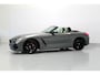 BMW Z4 Roadster sDrive30i | 259PK | Mat Grijs (Frozen Grey II) | M-Sport | Nederlandse auto | Leder Elfenbeinweiss | HUD