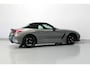 BMW Z4 Roadster sDrive30i | 259PK | Mat Grijs (Frozen Grey II) | M-Sport | Nederlandse auto | Leder Elfenbeinweiss | HUD