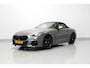 BMW Z4 Roadster sDrive30i | 259PK | Mat Grijs (Frozen Grey II) | M-Sport | Nederlandse auto | Leder Elfenbeinweiss | HUD