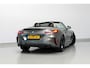 BMW Z4 Roadster sDrive30i | 259PK | Mat Grijs (Frozen Grey II) | M-Sport | Nederlandse auto | Leder Elfenbeinweiss | HUD