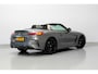 BMW Z4 Roadster sDrive30i | 259PK | Mat Grijs (Frozen Grey II) | M-Sport | Nederlandse auto | Leder Elfenbeinweiss | HUD