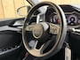Audi A1 Sportback 25 TFSI Pro Line Achteruitrijcamera | Apple CarPlay/Android Auto | Airconditioning | Cruise control | LED verlichting | Parkeersensoren voor en achter | Sportstoelen en stuurwiel | Voorstoelen verwarmd