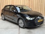 Audi A1 Sportback 25 TFSI Pro Line Achteruitrijcamera | Apple CarPlay/Android Auto | Airconditioning | Cruise control | LED verlichting | Parkeersensoren voor en achter | Sportstoelen en stuurwiel | Voorstoelen verwarmd