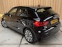 Audi A1 Sportback 25 TFSI Pro Line Achteruitrijcamera | Apple CarPlay/Android Auto | Airconditioning | Cruise control | LED verlichting | Parkeersensoren voor en achter | Sportstoelen en stuurwiel | Voorstoelen verwarmd