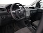 Volkswagen Caddy 2.0 TDI L1H1 BMT TRENDLINE ZILVERGRIJS METALLIC | AIRCO | CRUISE CONTROL | EURO 6