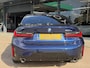 BMW 3-Serie 320e M-Sport HEAD-UP | SFEER VERLICHTING | HARMAN/KARDON | DODEHOEK DETECTIE | CAMERA | LEDER | STOEL KOELING | KEYLESS ENTRY/GO | NAVIGATIE | LASER KOPLAMPEN | STOEL/STUUR VERWARMING |