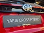 Toyota Yaris Cross 1.5 Hybrid 115 Dynamic|Apple CarPlay/Android Auto|Camera|Stoelverw|Stuurverw|Adapt.cruise|LED|Clima