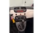 Fiat 500C 1.2 Lounge Automaat Cabrio Airco Parkeersensoren Leder/Stof