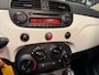 Fiat 500C 1.2 Lounge Automaat Cabrio Airco Parkeersensoren Leder/Stof