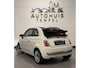 Fiat 500C 1.2 Lounge Automaat Cabrio Airco Parkeersensoren Leder/Stof