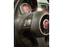 Fiat 500C 1.2 Lounge Automaat Cabrio Airco Parkeersensoren Leder/Stof