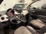Fiat 500C 1.2 Lounge Automaat Cabrio Airco Parkeersensoren Leder/Stof