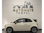 Fiat 500C 1.2 Lounge Automaat Cabrio Airco Parkeersensoren Leder/Stof