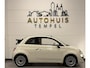 Fiat 500C 1.2 Lounge Automaat Cabrio Airco Parkeersensoren Leder/Stof
