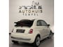 Fiat 500C 1.2 Lounge Automaat Cabrio Airco Parkeersensoren Leder/Stof