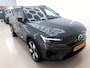 Volvo EX40 Single Motor Extended Range Ultra Europa 82 kWh 20" | Panodak | Nubuck bekleding | Trekhaak wegklapbaar