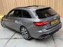 Audi A4 Avant 35 TFSI S edition Automaat | Achteruitrijcamera | Apple CarPlay/Android Auto | Cruise & climate control | Elektrisch glazen panorama-dak | Getint glas | Parkeersensoren voor en achter | Sportstuur | Zwart optiek pakket