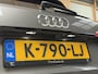 Audi A4 Avant 35 TFSI S edition Automaat | Achteruitrijcamera | Apple CarPlay/Android Auto | Cruise & climate control | Elektrisch glazen panorama-dak | Getint glas | Parkeersensoren voor en achter | Sportstuur | Zwart optiek pakket
