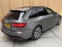 Audi A4 Avant 35 TFSI S edition Automaat | Achteruitrijcamera | Apple CarPlay/Android Auto | Cruise & climate control | Elektrisch glazen panorama-dak | Getint glas | Parkeersensoren voor en achter | Sportstuur | Zwart optiek pakket