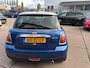 MINI Cooper 3-Deurs 1.6 Pepper Airco, cruise
