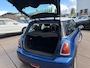 MINI Cooper 3-Deurs 1.6 Pepper Airco, cruise