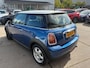 MINI Cooper 3-Deurs 1.6 Pepper Airco, cruise