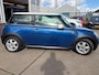 MINI Cooper 3-Deurs 1.6 Pepper Airco, cruise