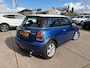 MINI Cooper 3-Deurs 1.6 Pepper Airco, cruise