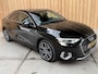Audi A3 Limousine 30 TFSI Business edition Automaat | Apple CarPlay/Android Auto | Cruise & climate control | Getint glas | LED matrix koplampen | Lichtmetalen velgen | Navigatiesysteem | Sportvelgen | Parkeersensoren achter