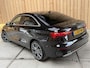 Audi A3 Limousine 30 TFSI Business edition Automaat | Apple CarPlay/Android Auto | Cruise & climate control | Getint glas | LED matrix koplampen | Lichtmetalen velgen | Navigatiesysteem | Sportvelgen | Parkeersensoren achter