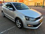 Volkswagen Polo 1.2-12V Comfortline / Airco / Navi / 5-drs