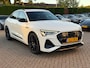 Audi e-tron Sportback 50 quattro S edition 71 kWh / SOH 97%! / Nieuwstaat / Camera / Luchtvering / B&O / 21'' / Leer&Alcantara / CarPlay / DAB / Cruise Control