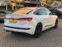 Audi e-tron Sportback 50 quattro S edition 71 kWh / SOH 97%! / Nieuwstaat / Camera / Luchtvering / B&O / 21'' / Leer&Alcantara / CarPlay / DAB / Cruise Control