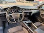 Audi e-tron Sportback 50 quattro S edition 71 kWh / SOH 97%! / Nieuwstaat / Camera / Luchtvering / B&O / 21'' / Leer&Alcantara / CarPlay / DAB / Cruise Control
