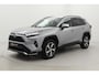 Toyota RAV4 2.5 Plug-in Hybrid AWD Style | Dodehoek detectie | Apple Carplay / Android Auto | Stoel-/achterbankverwarming | Leder | Adaptive Cruise | Keyless | Clima | Parkeersensoren voor/achter | Camera | 18 inch