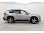 Toyota RAV4 2.5 Plug-in Hybrid AWD Style | Dodehoek detectie | Apple Carplay / Android Auto | Stoel-/achterbankverwarming | Leder | Adaptive Cruise | Keyless | Clima | Parkeersensoren voor/achter | Camera | 18 inch