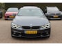 BMW 4-Serie Gran Coupe 418i High Exe. M Sport / Trekhaak / Schuifdak / 360Camera / 18'' / Navigatie / Dodehoek / DAB / Cruise Control / Getint glas / Stoelverwarming