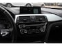 BMW 4-Serie Gran Coupe 418i High Exe. M Sport / Trekhaak / Schuifdak / 360Camera / 18'' / Navigatie / Dodehoek / DAB / Cruise Control / Getint glas / Stoelverwarming
