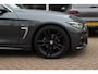 BMW 4-Serie Gran Coupe 418i High Exe. M Sport / Trekhaak / Schuifdak / 360Camera / 18'' / Navigatie / Dodehoek / DAB / Cruise Control / Getint glas / Stoelverwarming