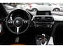 BMW 4-Serie Gran Coupe 418i High Exe. M Sport / Trekhaak / Schuifdak / 360Camera / 18'' / Navigatie / Dodehoek / DAB / Cruise Control / Getint glas / Stoelverwarming