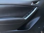Mazda CX-5 2.2D HP GT-M 4WD Automaat | BOSE | Camera | Leder | Key-Less | Trekhaak | Navi | Clima | Stoelverwarming | PDC | Cruise