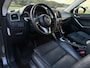 Mazda CX-5 2.2D HP GT-M 4WD Automaat | BOSE | Camera | Leder | Key-Less | Trekhaak | Navi | Clima | Stoelverwarming | PDC | Cruise