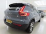 Volvo XC40 Recharge Plus 70 kWh Trekhaak | All Season banden | Zwart Dak | Nubuck