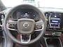 Volvo XC40 Recharge Plus 70 kWh Trekhaak | All Season banden | Zwart Dak | Nubuck