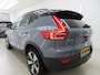 Volvo XC40 Recharge Plus 70 kWh Trekhaak | All Season banden | Zwart Dak | Nubuck