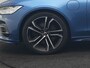 Volvo V90 T8 AWD Twin Engine R-Design Polestar Engineerd PHEV 407pk Dealer O.H. | Trekhaak Af Fabriek | Four C Luchtvering | Panodak | Head Up | Adaptive Cruise | Bowers & Wilkins | 360 Camera | Alcantara Sportstoelen Memory & Verwarmd | Stuur Verwarmd | Apple Carplay | 20"L.M | Plug In Hybrid |